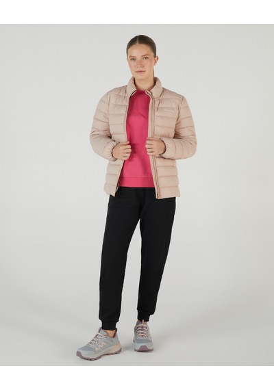Skechers W Essential Jogger Sweatpant Kadın Siyah Eşofman Altı S242118-001 Siyah