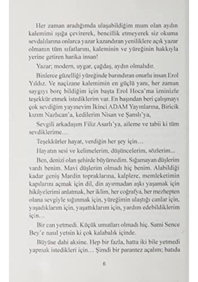 Benim Mavim Olur Musun