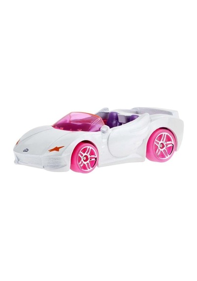 Hot Wheels 1:64 Tekli Arabalar 2023 057/250 Hw Screen Time Barbie