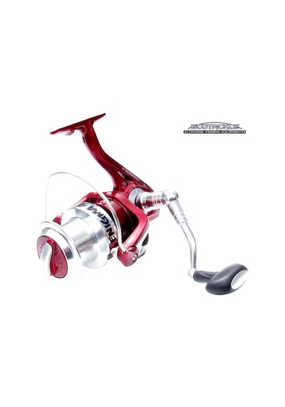 Ecotackle Enigma Surf 880 - 7+1 Bb Surf Makine