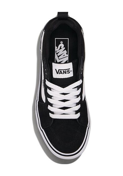 Vans Filmore Kadın Spor Ayakkabı Vn000eagbzw1 Siyah