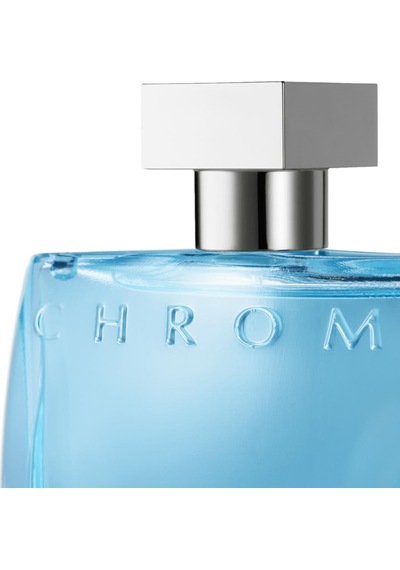 Azzaro Chrome Erkek Parfüm EDT  200 ML