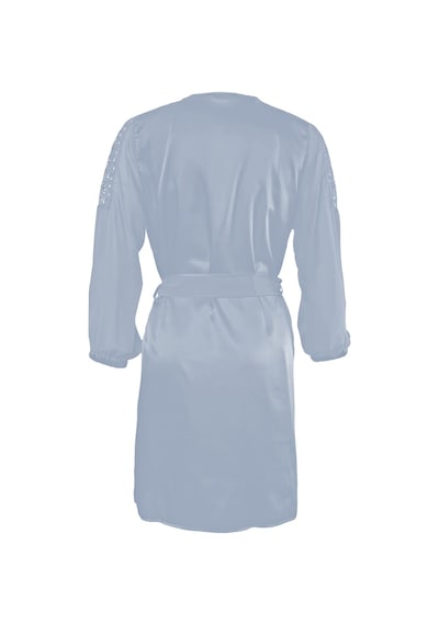 Pierre Cardin 6 Lı Saten Gecelik Çeyiz Takım Mist