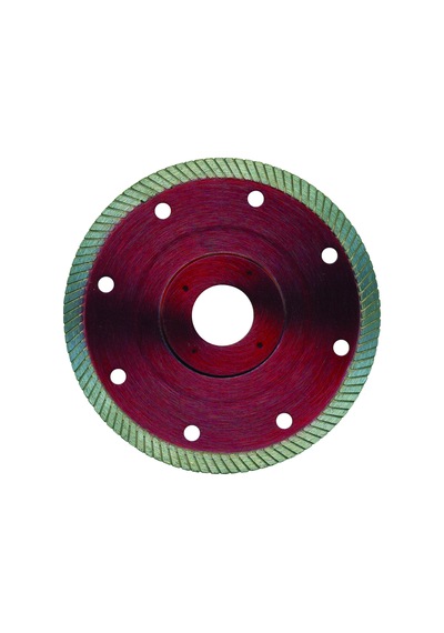 Procut Çapaksız Kesim Turbo Testere 125 Ck Prc54203