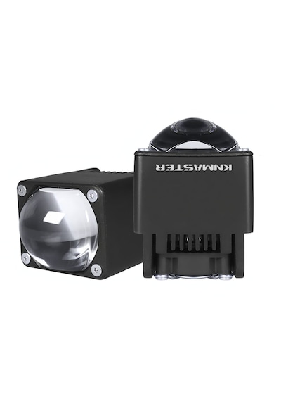Knmaster Berta 39w Motosiklet Led Sis Farı