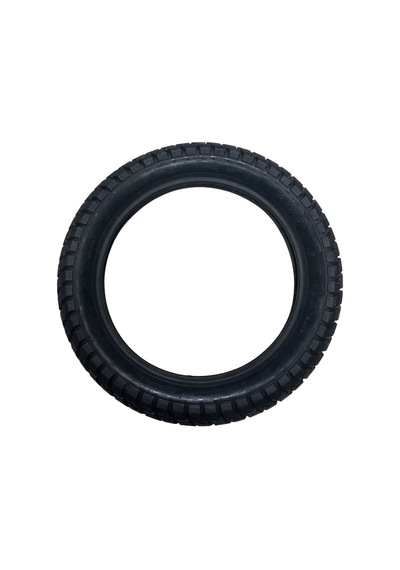 Motosiklet Dış Lastik 120/90-18 Hf-904-1 Duro Tubetype 2010 25. Hafta Üretim