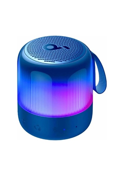 Anker Soundcore Glow Mini Bluetooth Hoparlor A3136