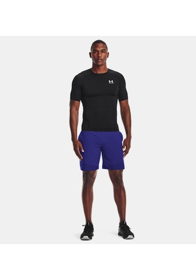 Under Armour Erkek HeatgearArmour Kısa Kollu 1361518-001