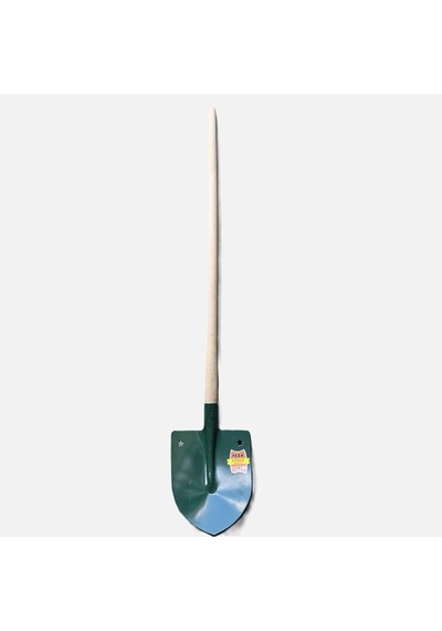 Feza Saplı Kürek 130 Cm