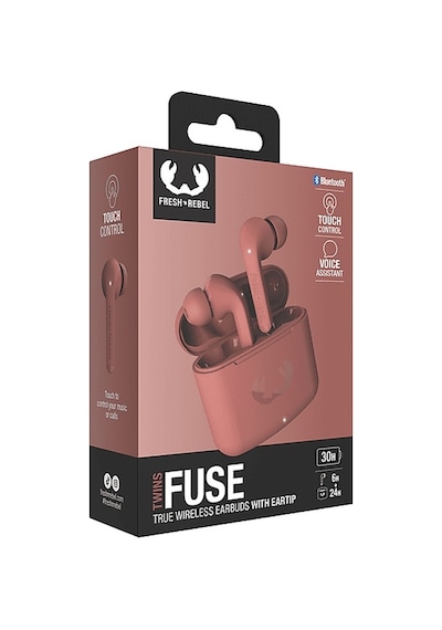Fresh'n Rebel Twins Fuse Tws Bluetooth Kulak İçi Kulaklık