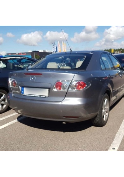 Mazda 6 Gg Yıl 02-07 Arası Depo Stop Lambası Dış Sağ Gj6A-51-150E