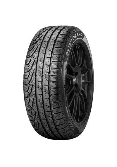 Pirelli Winter 240 Sottozero Serie Iı Rft XL 275/30R20 97V Kış Lastiği 2025