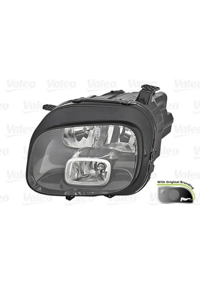 Valeo 450528 On Far Sol Yq00052980