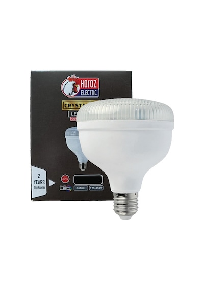 Horoz 20w Torch Beyaz Led Ampul