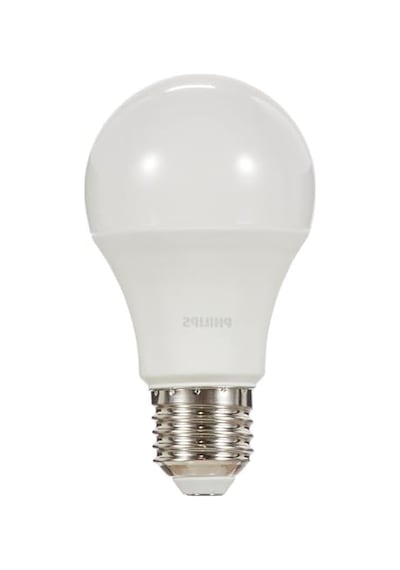 Philips 75w Led Ampul, 6500k Beyaz Işık, E27 Normal Duy 10c