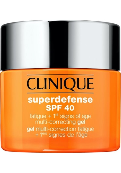 Yaşlanmanın Karşıtı Superdefense Spf40+ İnce Çizgi Ve Kırışıklık Azaltıcı Ve Nemlendirici Jel 50ml