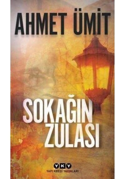 Sokağın Zulası - 57858324543876599215506