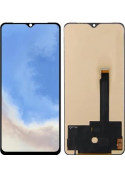Oneplus 7t Uyumlu Tft Lcd Ekran Dokunmatik