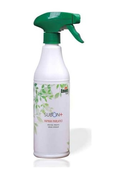 Envira Subon Plus 500 ML Yaprak Parlatıcı
