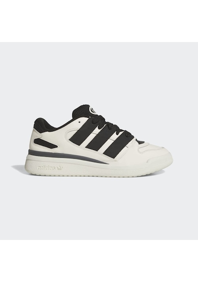 Adidas Jq5241 Forum2000 Erkek Günlük Spor Ayakkabısı Krem