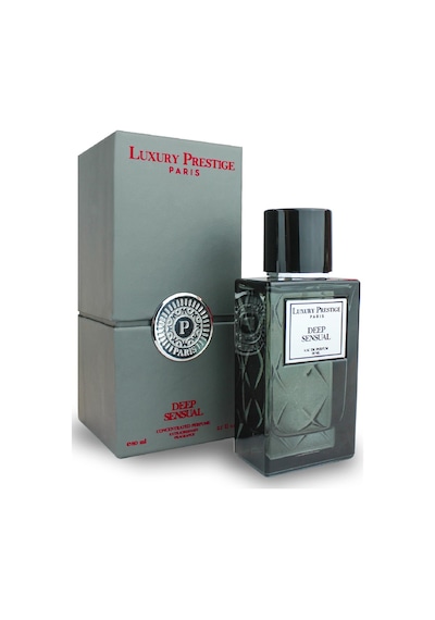 Luxury Prestige Deep Sensual Erkek Parfümü EDP 100 ML