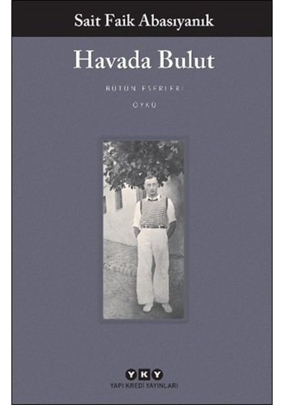 Havada Bulut - Yqbx-665376
