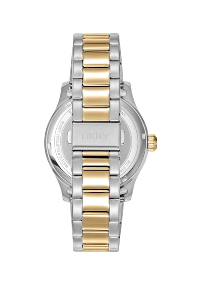 Dkny Dk1g137m0065 Erkek Kol Saati Metalik Gri