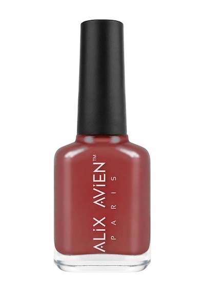 Alix Avien Oje 93 Yüksek Pigmentli Uzun Süreli Kalıcılık Hızlı Kuruma Nail Lacquer 93