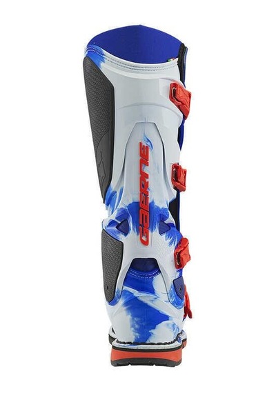 Gaerne Sg22 Hurrıcane Cross Çizme