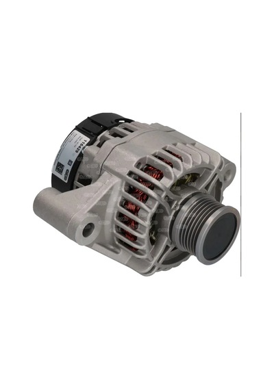 Doblo Egea Lınea Alfa Romeo 1.6 140 Amper Alternator 51854898 51884886 52003508 Dan1000 Dan1066