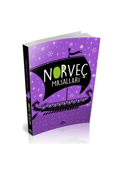 Norveç Masalları