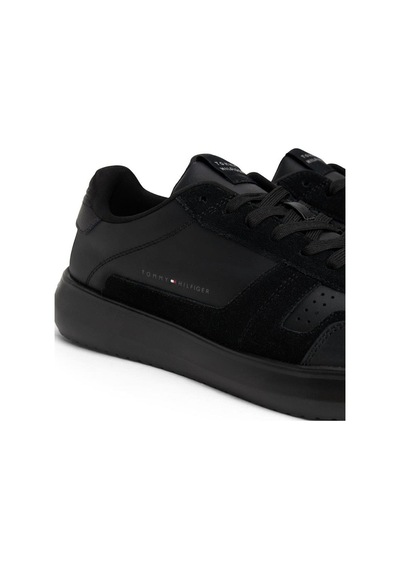 Tommy Hilfiger Modern Lıghtcup Lth Wl-11148 Siyah