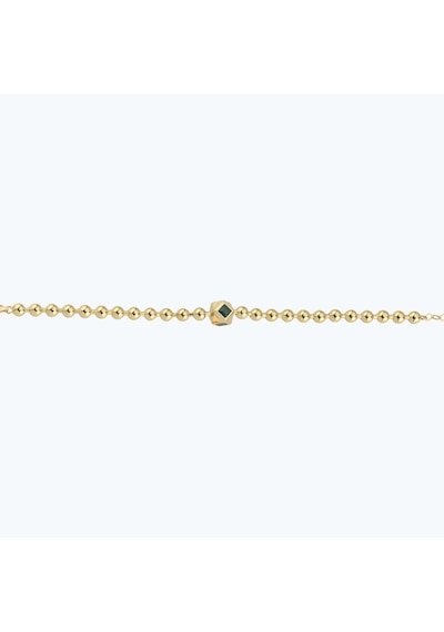 Altınbaş Altın Toplu Bileklik Abl0431-y-25407-y Çok Renkli