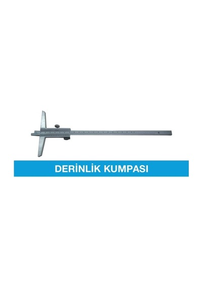 300 Mm Derinlik Kumpas