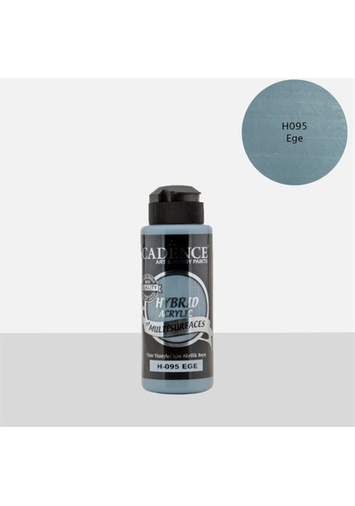 Hybrid Akr. Multisurfaces H-095 Ege 120ml Nocolor-1e7ddcdb