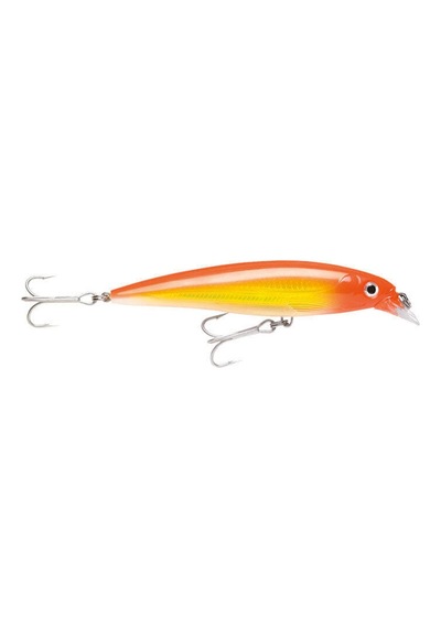 Rapala X-rap Saltwater Sahte Balığı