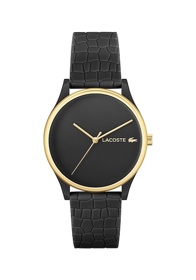 Lacoste Siyah Kadın Kol Saati Lac2001249