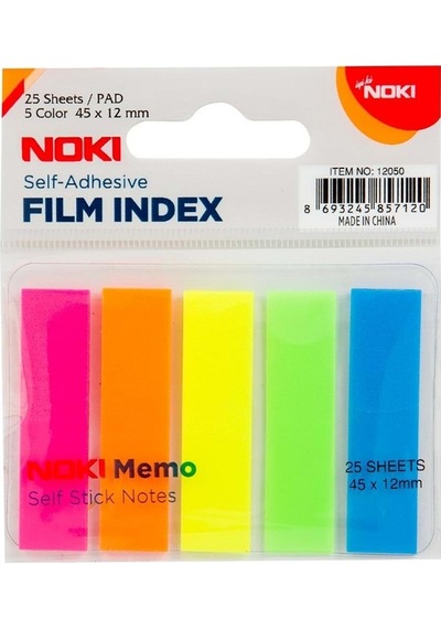Noki Memo Film İndex 12050