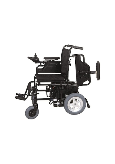 Akülü Tekerlekli Sandalye Jt-100