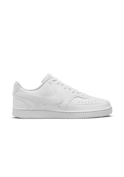 Nike Court Vision Low Beyaz Spor Ayakkabı 55400 Beyaz