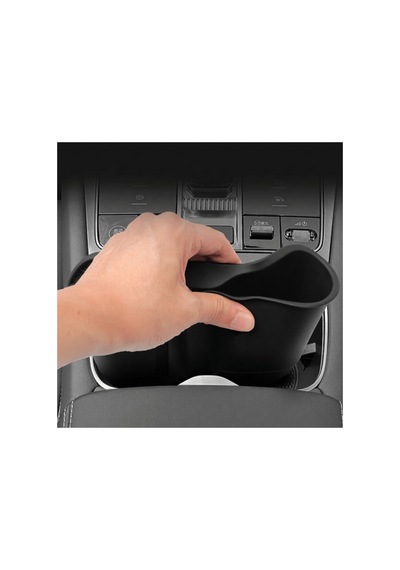 Red Lion Parts Byd Seallion 7 Uyumlu Su Geçirmez Yıkanabilir Silikon Bardak Tutucu