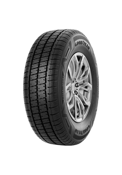 Goodyear 215/65 R16C 109/107T Eagle Sport 4 Seasons Cargo Dört Mevsim Lastiği 2026