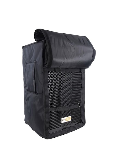 Hepa Merz Over Head X12 Pro-pp 1800w 12 İnç Yüksek Kaliteli Pasif Kabin Hoparlör