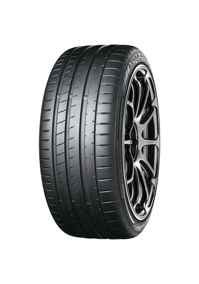 Yokohama 245/40R21 100Y XL Advan Sport V107 Yaz Lastiği  - 2025