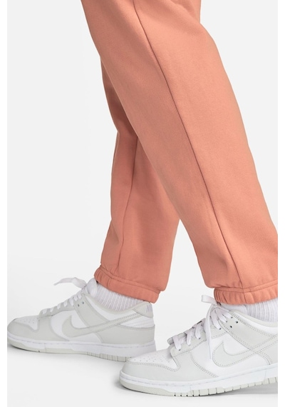 Nike Jordan Essential Core Loose Fit Fleece Pant.lastik Paçalı Bol Kesim Pamuklu Kadın Günlük Eşofman Altı Turuncu Turuncu Nike Jordan Essential Core Loose Fit Fleece Pant.lastik Paçalı Bol Kesim Pamuklu Kadın Günlük Eşofman Altı Turuncu Turuncu