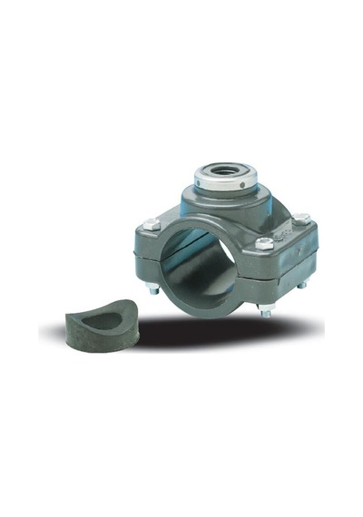 Ege Yıldız Piriz Takım Kolye 50 Mm X 1'lik