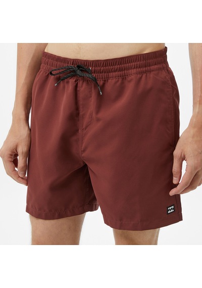 Billabong All Day Lb Erkek Kahverengi Deniz Şortu Ebyjv00134 Kahverengi