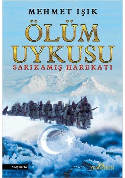 Ölüm Uykusu