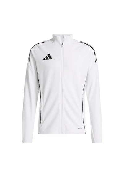 Adidas Jm3555 Tiro25c Tr Erkek Spor Ceket Beyaz