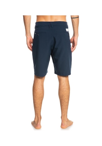 Quiksilver Eqyws03782-byj0 Oceanmade Union Amphibian Erkek Günlük Şort 001